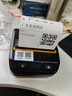 汉印（HPRT）A300E便携式快递单手机蓝牙通用热敏打印机 入库标签取件码电子面单菜鸟驿站打单机 实拍图