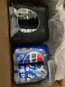 百事可乐Pepsi 无糖可乐 碳酸饮料汽水 330ml*6听 黑罐整箱装 实拍图