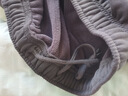 匹克运动裤男秋季加绒保暖百搭针织束脚长裤宽松男卫裤休闲裤DF334007 实拍图