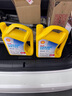 壳牌（Shell）有机长效汽车防冻液发动机冷却液  -30℃ 4kg（红色）养车保养 实拍图