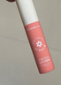 卡姿兰（Carslan）彩色润唇膏有色口红唇膏保湿滋润补水舒缓#01淡粉山樱3g 圣诞礼物 实拍图