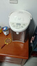 美的（Midea）【政府补贴】电热水瓶热水壶电水壶304不锈钢水壶 5L控温保温恒温开水壶电水壶烧水壶Colour201 实拍图