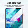 品胜适用 iPad Pro11/Air5/4类纸膜2022/2021/2020款10.9/11英寸平板绘画专用纸质磨砂书写感 实拍图
