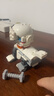 乐高（LEGO）积木拼装31164 太空机器人男孩女孩儿童玩具生日圣诞礼物 实拍图