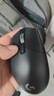 罗技（G）G102第二代游戏鼠标 RGB流光灯效鼠标 轻量化  游戏级8000DPI传感器 黑色 200-8000DPI 实拍图
