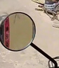 雅迪电动车通用后视镜高清反光镜电瓶车倒后镜自行车后视镜360度 雅迪电动车圆形电镀款-赠扳手 实拍图