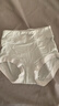 芬腾可安（FENTENGCARE）3条装抗菌高腰收腹裤收小肚子无痕纯棉裆大码棉质女士内裤 实拍图