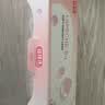 拉拜诗小粉片水信玄饼B12透明隐形眼镜日抛隐形近视眼镜30片475度 实拍图