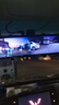 LNDU凌度HS880B Air行车记录仪1296P高清夜视 倒车影像流媒体前后双录 实拍图