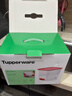 特百惠（Tupperware）米箱大容量塑料米桶米缸米仓防潮大米杂粮收纳箱子5公斤米满福 轻巧米满福 5L 单件装 实拍图