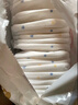 好奇（Huggies）金装拉拉裤L124片(9-14kg)尿不湿【速干不易红】 实拍图