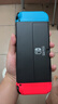 任天堂（Nintendo）【国内保税仓】Switch2/1代 OLED/续航加强日版/港版便携家用ns体感游戏机掌机 日版OLED红蓝64GB保税（赠共享会员） 实拍图