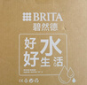 碧然德（BRITA）过滤净水器 家用滤水壶 净水壶 海洋系列 3.5L（蓝）+专家版滤芯5枚 环保加固包装 实拍图