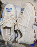 斯凯奇（Skechers）美拉熊女鞋秋季增高老爹鞋时尚熊猫鞋百搭休闲运动鞋149807 实拍图