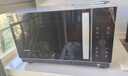 格兰仕（Galanz）微蒸烤一体机不锈钢内胆微波炉烤箱一体机28升大容量900w变频微波炉一级能效D10Q28CSLV-Q3(S0) 实拍图