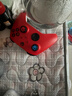 微软（Microsoft）Xbox无线游戏手柄 无线控制器 彩色手柄锦鲤红 蓝牙适配Xbox/PC/平板/手机 Steam 双影奇境 丝之歌 实拍图