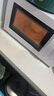 美的（Midea）快捷微波炉 家用小型 360°转盘加热 旋钮操控 易洁内胆（M1-L213B） 实拍图