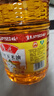 鲁花 食用油 物理压榨 葵花仁油6.18L  实拍图