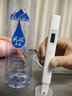 小米（MI） TDS水质检测笔测高精度三合一多功能家用自来水测水仪饮用水检测器 测水笔 实拍图