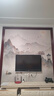 新福壁海墙纸定制3d立体中式水墨山水电视背景墙壁纸客厅壁布卧室墙布壁画 进口环保宣绒布/平方 实拍图