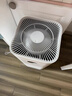 米家【家电国家补贴】小米空气净化器5S家用除甲醛除菌除过敏AC-M24-SC 实拍图