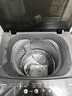 美的（Midea）随心洗 波轮洗衣机全自动家用 9公斤 专利免清洗 健康除螨 MB90V33B 以旧换新 国家补贴 京东自营 实拍图
