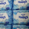 舒洁（Kleenex）纯水湿厕纸80抽*10包 (800抽)清洁湿纸巾私处清洁EDI纯水 实拍图