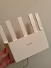 Tenda腾达路由器WiFi7【京东独家】无线千兆穿墙王信号增强家用全屋2.5g网口云霄BE3600放大器立式 实拍图