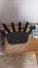 普联（TP-LINK）大道路由器7DR6430 BE6400 5G WiFi7千兆双频家用高速穿墙 2.4G wifi6无线 2.5G网口 游戏加速 实拍图