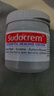 Sudocrem 婴幼儿屁屁霜屁屁乐护臀膏红屁屁专用PP霜60g/罐  实拍图