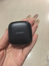 华为FreeBuds SE 2代真无线蓝牙耳机半入耳式音乐通话运动跑步游戏低延时快充长续航适用苹果安卓MT33 曜石黑【送店铺延保+晒单豪礼】 JD电竞官方店 实拍图