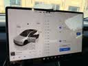 绿联适用特斯拉屏幕钢化膜modelY/3焕新版屏保配件屏幕贴膜后屏膜高清 实拍图