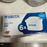 碧然德（BRITA） 家用滤水壶 净水壶滤芯 Maxtra 多效滤芯 6枚装 实拍图