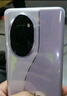 朗客 适用荣耀100pro手机壳honor100Pro保护壳镜头全包外气囊四角防摔超薄TPU全透明软壳简约手机套 实拍图