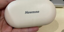 纽曼（Newmine）LY25挂耳式蓝牙耳机开放式真无线不入耳跑步运动耳机骨传导概念长续航通话降噪适用苹果华为 黑 实拍图