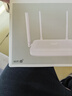小米（MI）路由器AX1500 高速网络5G WiFi6 全千兆自适应网口 Mesh全屋 无线家用路由器 实拍图