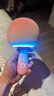 唱吧小巨蛋G2504B星球 手机K歌麦克风无线蓝牙音箱话筒音响一体自带声卡车载唱歌神器生日礼物 实拍图