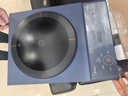 美的（Midea） 电磁炉家用商用大功率多功能智能预约定时恒匀火一体大火力电磁灶 24小时持续恒温火 【猛火爆炒】230MM大面板/大线圈 一键猛火 实拍图