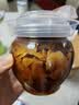 鲜窝窝 酱洋姜片500g  山东特产鬼子姜洋姜片咸菜下饭菜腌泡菜榨菜八宝 实拍图