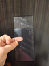 亿色适用华为MateX6钢化膜matex6典藏版手机膜全胶高清全屏覆盖防摔抗指纹前膜无尘仓秒贴外屏保护膜 实拍图