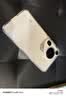 KOOLIFE适用 华为Pura70Ultra手机壳 huaweiP70ultra手机保护套德国进口拜耳材料超薄气囊防摔硅胶透明壳 实拍图