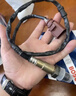 博世(BOSCH) 原厂原装氧传感器 前氧传感器1根 适用于 大众新宝来 高尔夫7 嘉旅 蔚领 实拍图