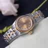 帝舵（TUDOR）【二手99新】帝舵女表经典/公主系列18k黄金镶钻 自动机械28mm商务女士腕表 时尚休闲风瑞士手表 【22mm金盘】M92513-0011 实拍图