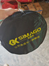 SIMAGO喜曼多鱼护网兜渔网加厚防挂速干钓鱼网兜鱼护包渔具33cm*1.9m 实拍图