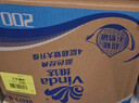 维达（Vinda）有芯卷纸【孙颖莎推荐】蓝色经典4层140克*27卷 卫生纸纸巾 整箱 实拍图