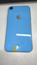 Apple 苹果 iPhone 17/16/15/14/13/12/11/X系列二手手机商品详情见质检报告 苹果 iPhone XR 实拍图