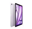 Apple/苹果 iPad Air 11英寸 M3芯片2025年款 平板电脑 (128GB WLAN版)紫色 实拍图