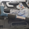 绿林（GREENER）射钉枪钢钉抢家用吊顶神器炮钉枪线槽固定钢板混凝土消音打钉器 实拍图