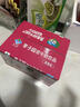 李子园【成毅代言】甜牛奶乳饮料草莓味225ml*20瓶儿童奶早餐奶送礼黑五 实拍图
