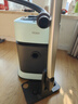 海尔（Haier）桶式吸尘器水过滤家用大功率大吸力一键收线无级调速万向轮干湿两用清灰吸水机HZ-T918E过年送礼 实拍图